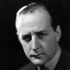 Cecil Parker