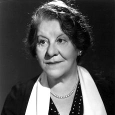 Jessie Ralph
