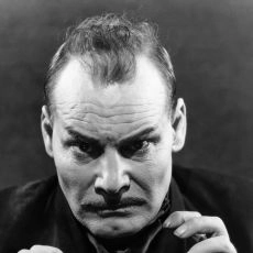 Harry Cording