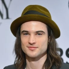Tom Sturridge