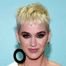Katy Perry