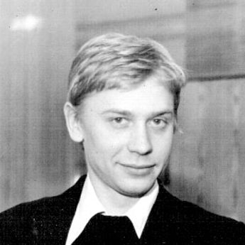 Aleksandr Malnykin