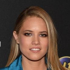 Cody Horn