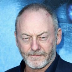 Liam Cunningham