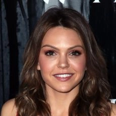 Aimee Teegarden