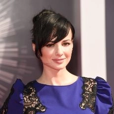 Ashley Rickards