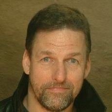 David Kirk Traylor
