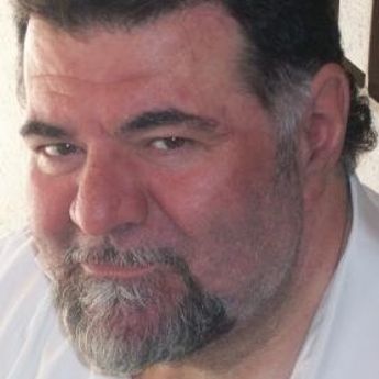 Tony Fuochi