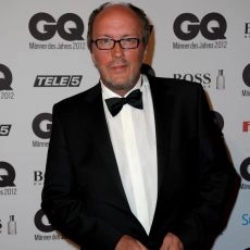 Hans Werner Olm