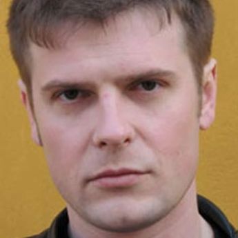 Szymon Sedrowski