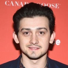 Craig Roberts