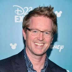 Andrew Stanton