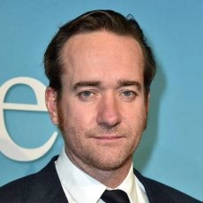 Matthew Macfadyen