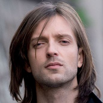 Николай Матвеев