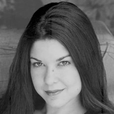 Colleen Clinkenbeard