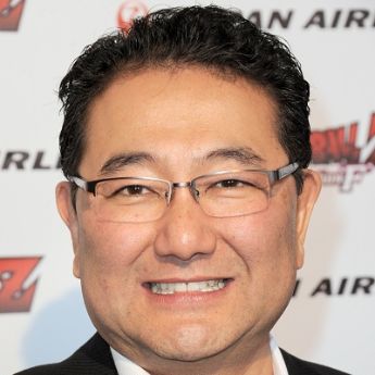 Gen Fukunaga