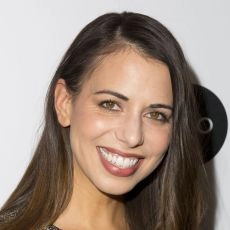 Laura Bailey