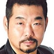Masuo Amada