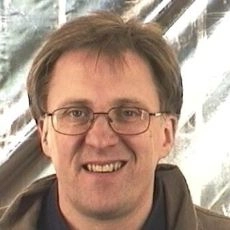 Christopher Pryce