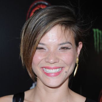 Jeananne Goossen