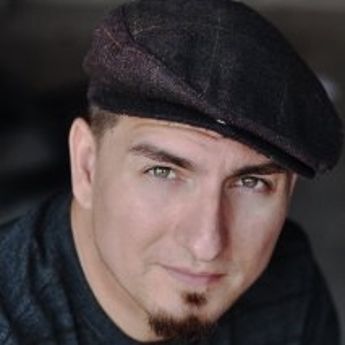 Ron Gonzalez