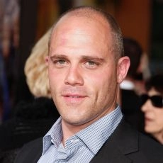 Matt Bushell