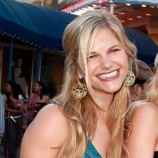 Rachel Avery