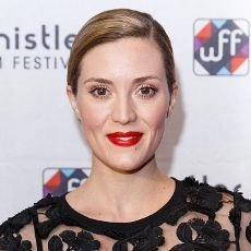 Evelyne Brochu