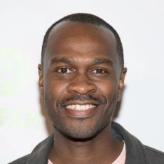 Brian Hooks