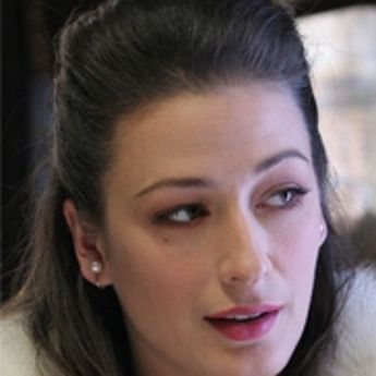 Anick Lemay