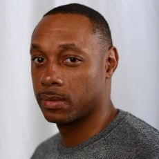 Dorian Missick