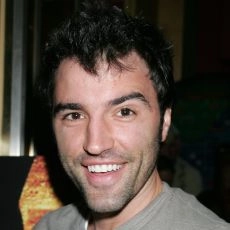 Alex Petrovitch