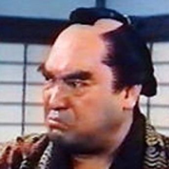 Kusuo Abe