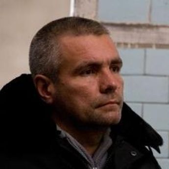 Михайло Барскович
