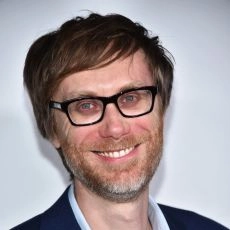 Stephen Merchant