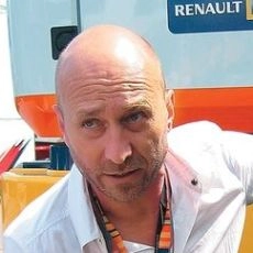 Perry McCarthy