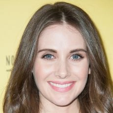 Alison Brie