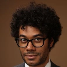 Richard Ayoade
