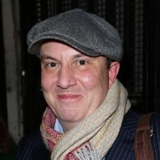 Paul Chahidi