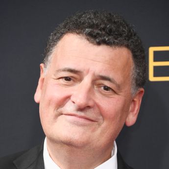 Steven Moffat