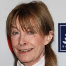 Jean Marsh