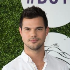 Taylor Lautner