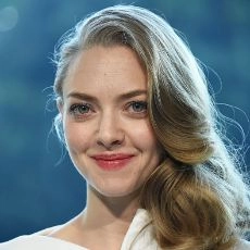 Amanda Seyfried