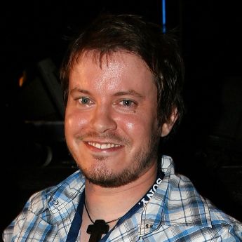 Steve Baker
