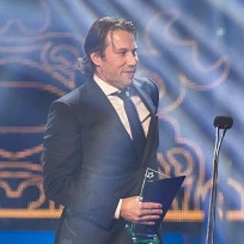Patrik Forsberg