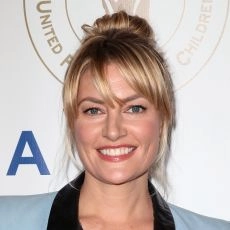 Mädchen Amick