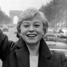 Giulietta Masina
