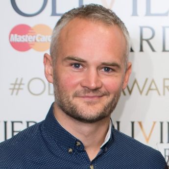 Oliver Lansley