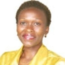 Susan Nalwoga