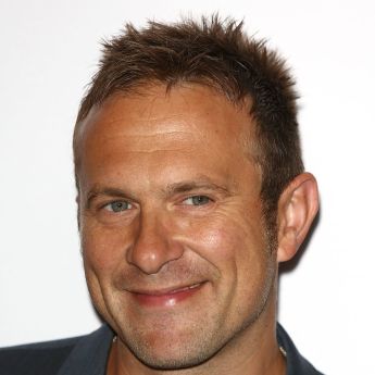 Jason Merrells